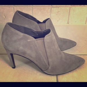 Cole Haan Suede Heels